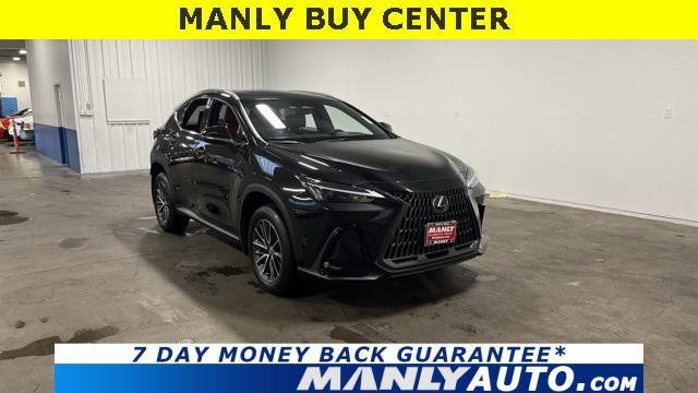 2023 Lexus Nx 350