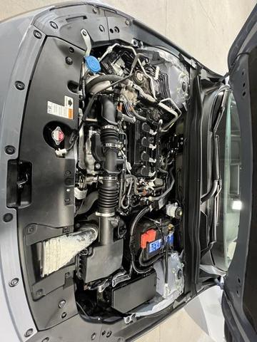 Photo of 2022 sonic gray Honda Accord