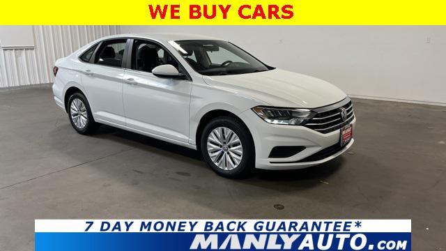 2020 Volkswagen Jetta