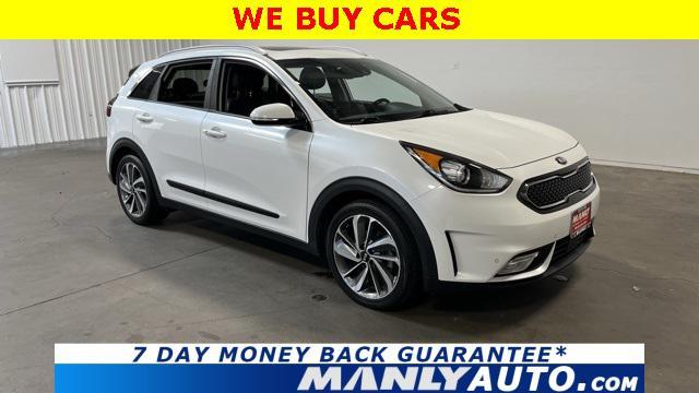 2019 Kia NIRO