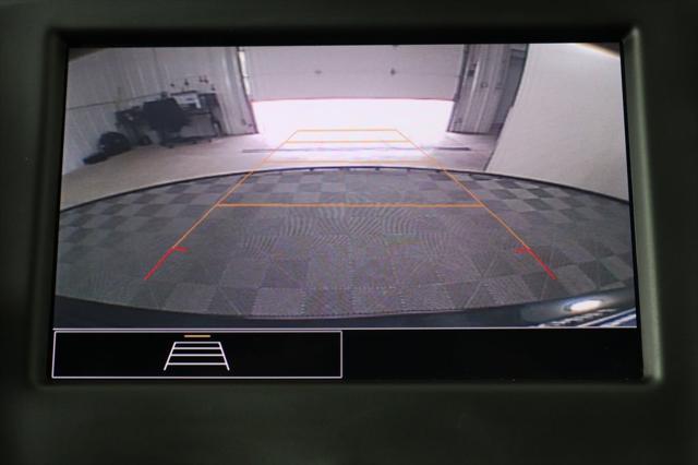 Photo of 2023 Mosaic Black Metallic Chevrolet Equinox