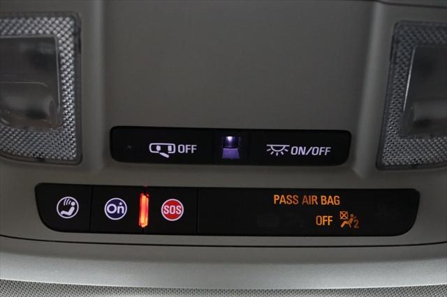 Photo of 2023 Mosaic Black Metallic Chevrolet Equinox