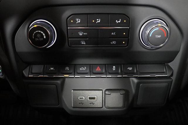 Photo of 2024 Summit White Chevrolet Silverado 1500