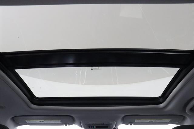 Photo of 2024 Mosaic Black Metallic Chevrolet Malibu