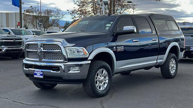 2013 RAM 3500