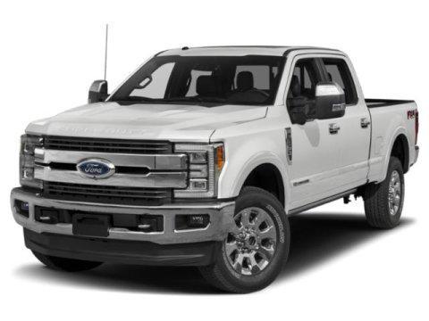 2019 Ford F-350