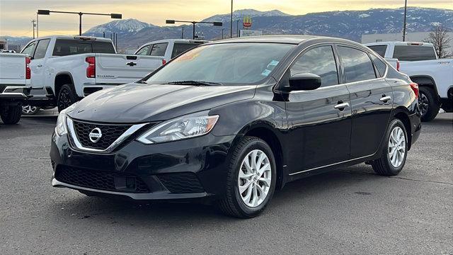 2019 Nissan Sentra