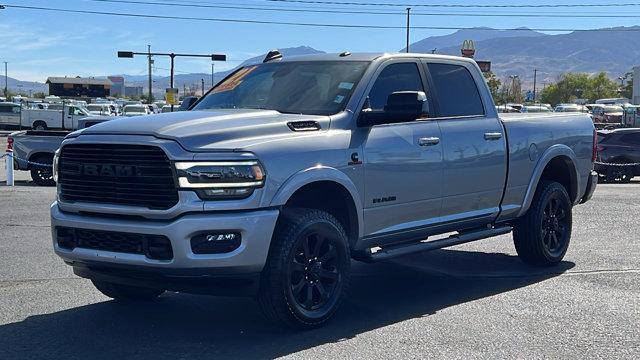 2021 RAM 2500