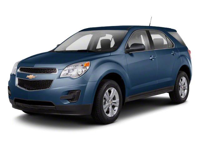 2013 Chevrolet Equinox