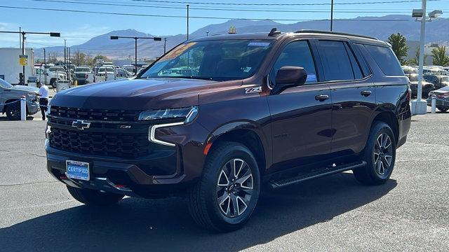 2023 Chevrolet Tahoe