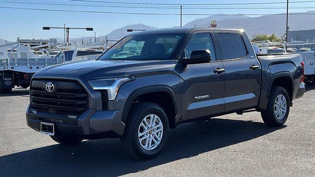 2024 Toyota Tundra