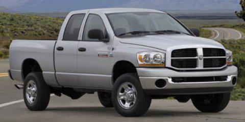 2007 Dodge Ram 3500