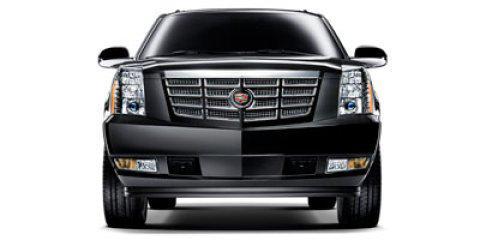 2012 Cadillac Escalade