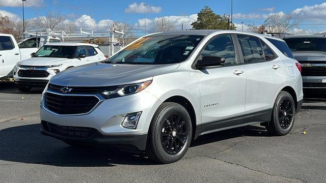 2021 Chevrolet Equinox