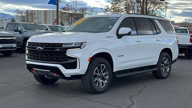 2023 Chevrolet Tahoe