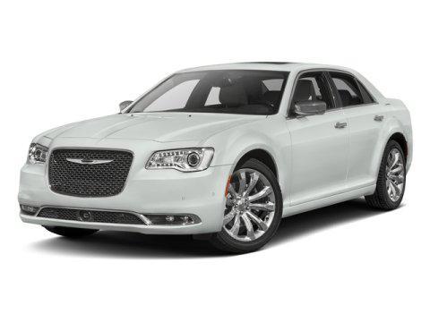 2016 Chrysler 300C