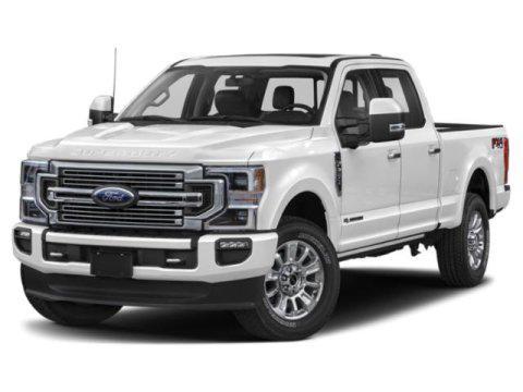 2020 Ford F-250