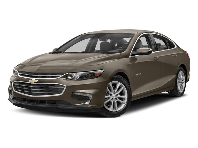 2018 Chevrolet Malibu Hybrid