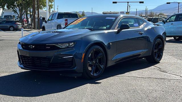 2023 Chevrolet Camaro