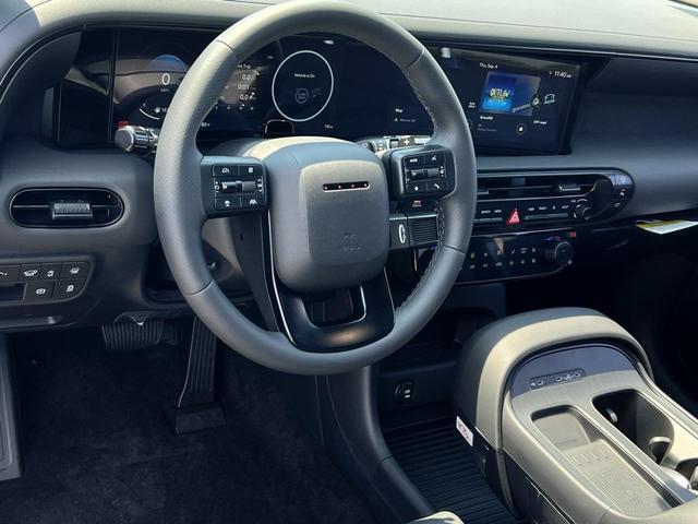 Photo of 2026 Abyss Black Pearl Hyundai PALISADE