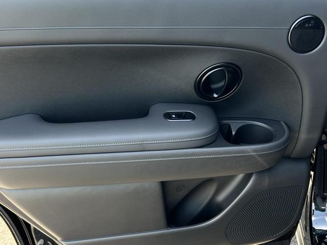 Photo of 2026 Abyss Black Pearl Hyundai PALISADE