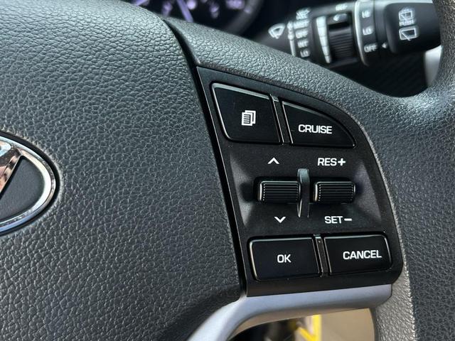 Photo of 2020 Winter White Hyundai TUCSON