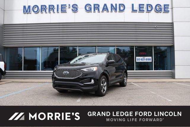 2023 Ford Edge