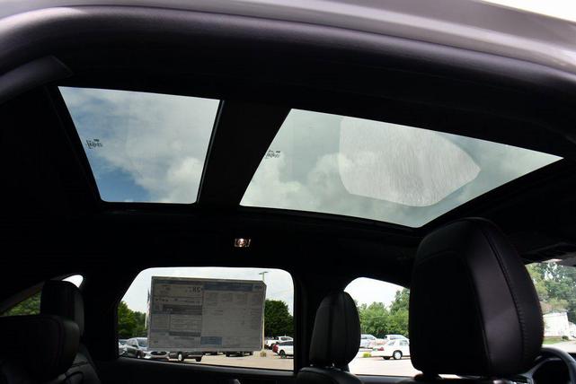 Photo of 2025 White Metallic Ford Escape