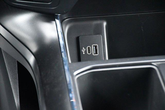 Photo of 2025 Red Metallic Ford F-150