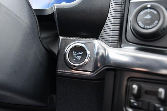 Photo of 2024 Agate Black Metallic Ford F-150