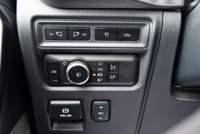 Photo of 2024 Agate Black Metallic Ford F-150