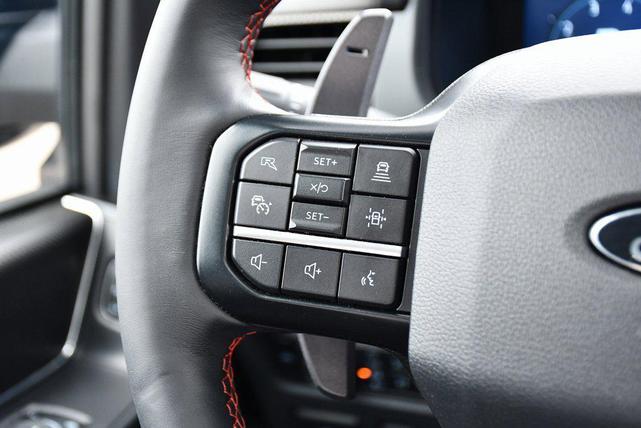 Photo of 2024 Agate Black Metallic Ford F-150