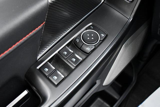 Photo of 2024 Agate Black Metallic Ford F-150