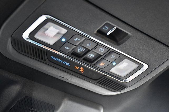 Photo of 2024 Agate Black Metallic Ford F-150
