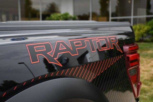 Photo of 2024 Agate Black Metallic Ford F-150