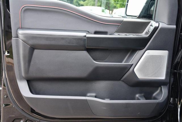 Photo of 2024 Agate Black Metallic Ford F-150