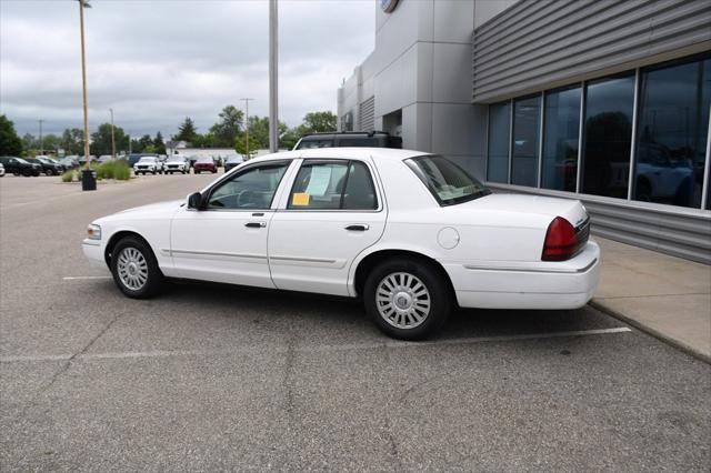 Photo of 2006  Mercury Grand Marquis