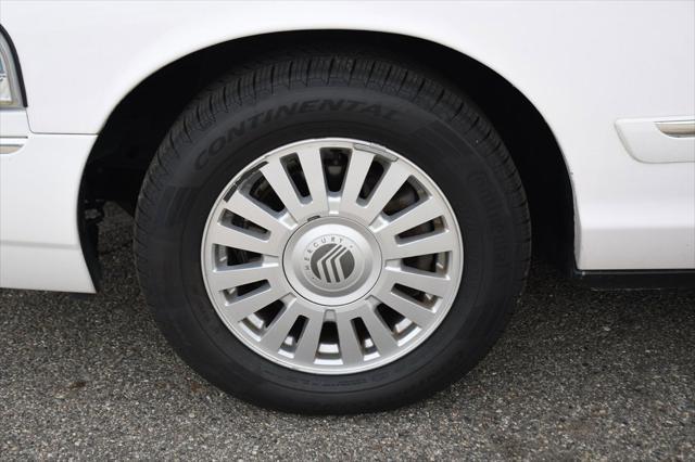 Photo of 2006  Mercury Grand Marquis