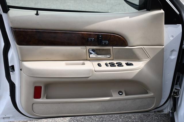 Photo of 2006  Mercury Grand Marquis