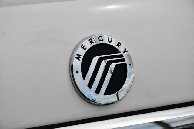 Photo of 2006  Mercury Grand Marquis