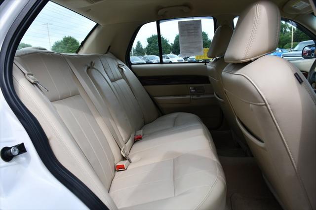 Photo of 2006  Mercury Grand Marquis
