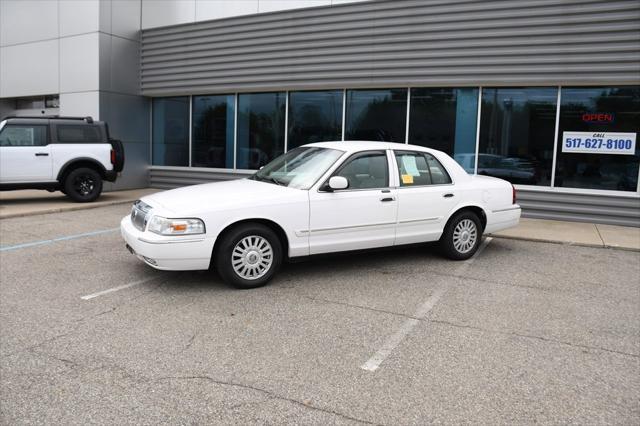 Photo of 2006  Mercury Grand Marquis