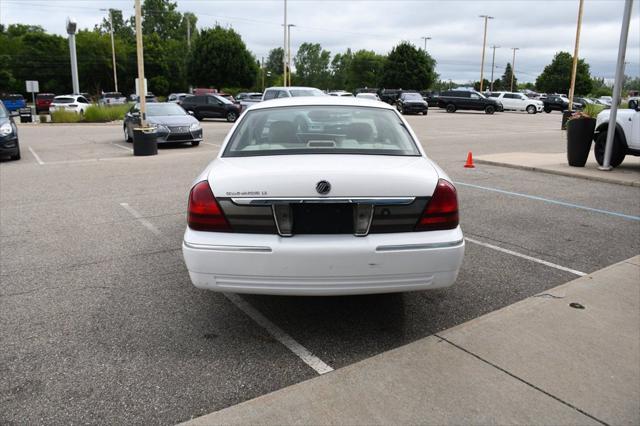 Photo of 2006  Mercury Grand Marquis