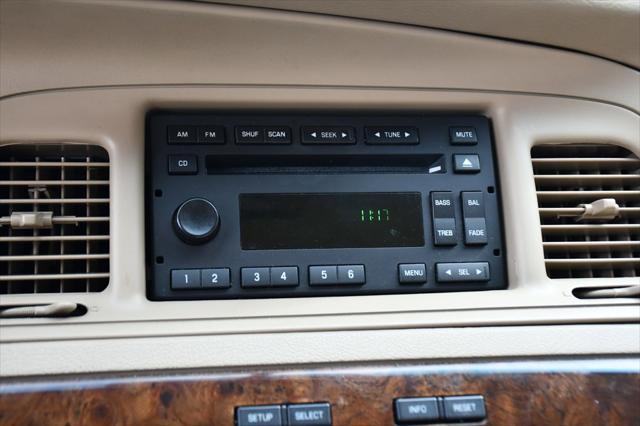 Photo of 2006  Mercury Grand Marquis