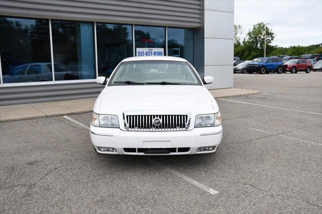 Photo of 2006  Mercury Grand Marquis