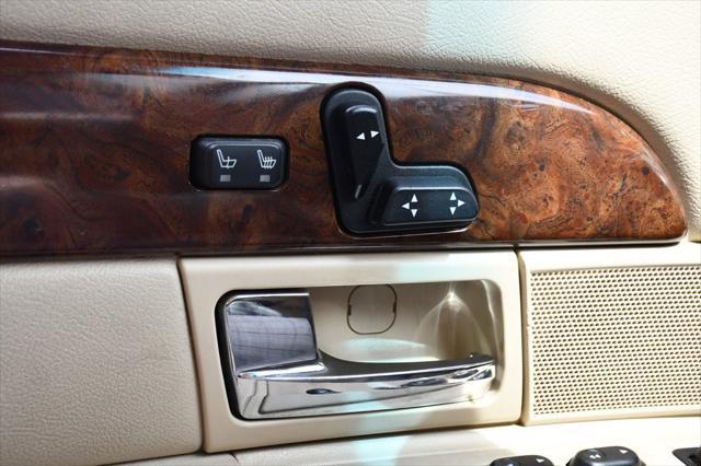 Photo of 2006  Mercury Grand Marquis
