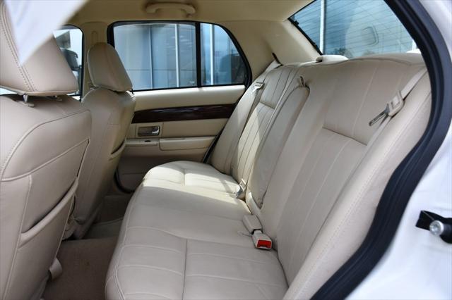 Photo of 2006  Mercury Grand Marquis