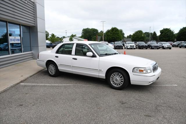 Photo of 2006  Mercury Grand Marquis