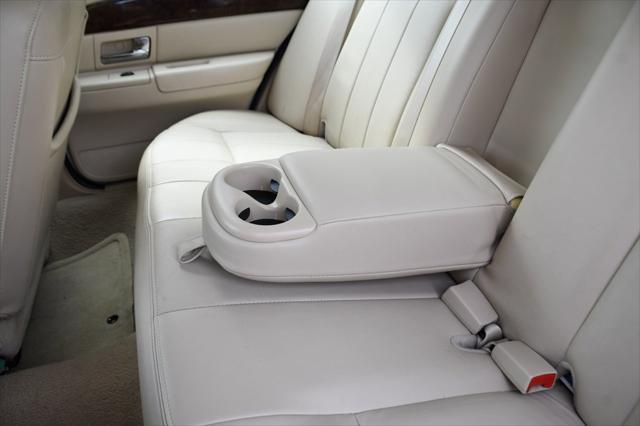 Photo of 2006  Mercury Grand Marquis