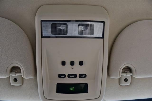 Photo of 2006  Mercury Grand Marquis